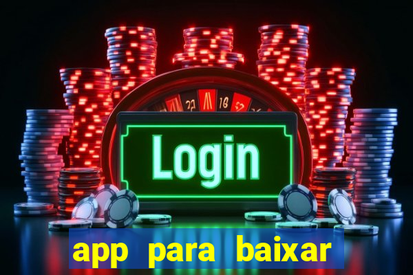 app para baixar jogos hackeados android